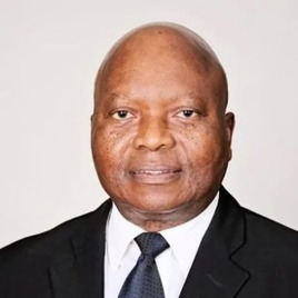 Lawrance Der Marwe